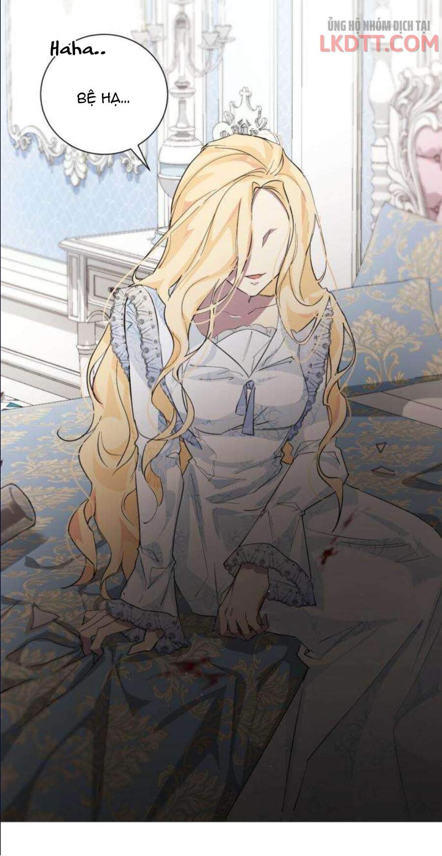 Ta Đã Từng Mong Nàng Biến Mất - Chương 5