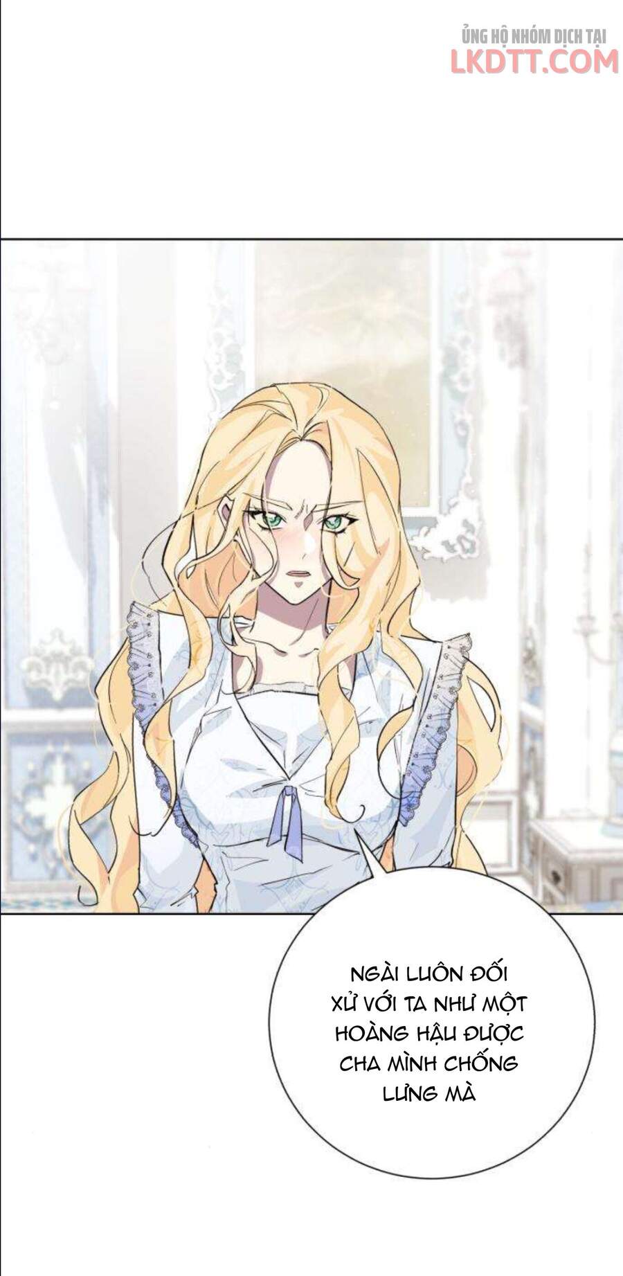 Ta Đã Từng Mong Nàng Biến Mất - Chương 5