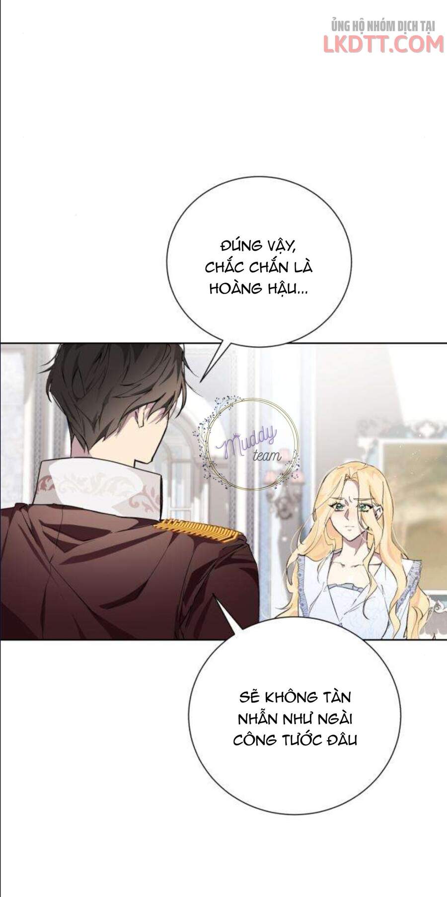 Ta Đã Từng Mong Nàng Biến Mất - Chương 5