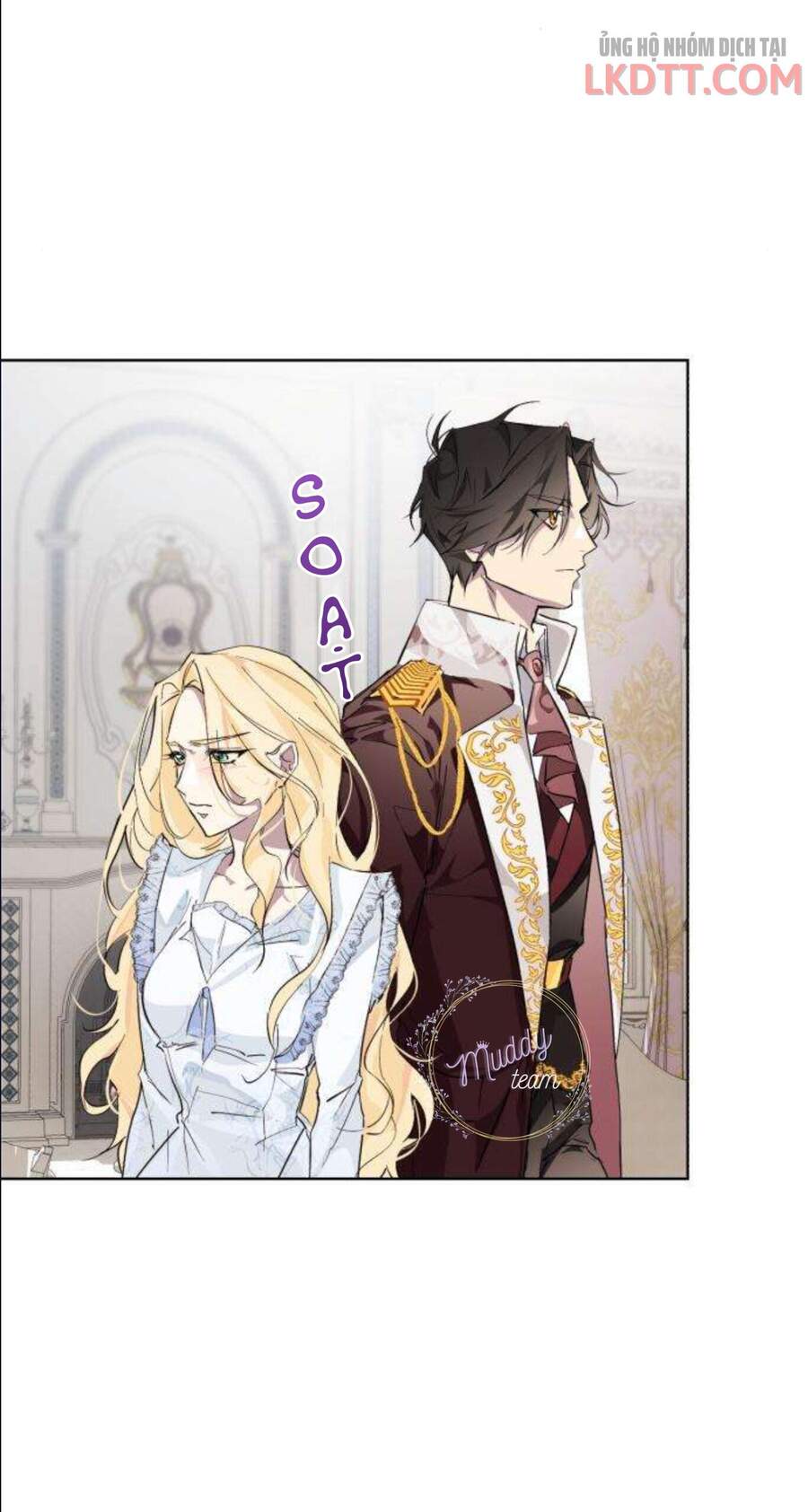 Ta Đã Từng Mong Nàng Biến Mất - Chương 5