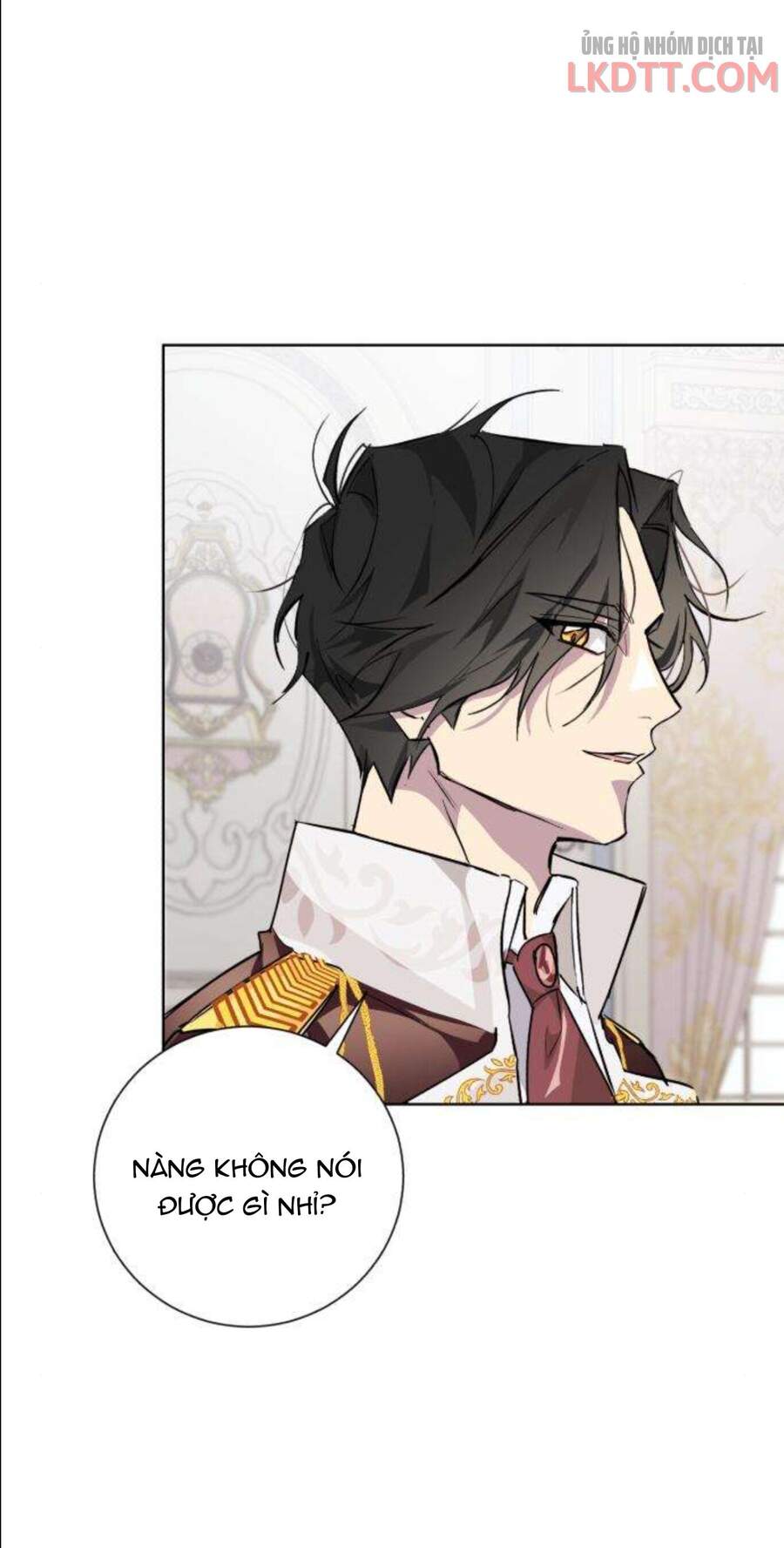 Ta Đã Từng Mong Nàng Biến Mất - Chương 5