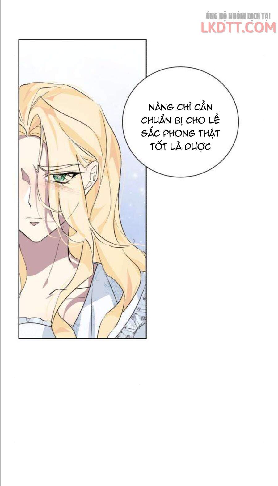 Ta Đã Từng Mong Nàng Biến Mất - Chương 5