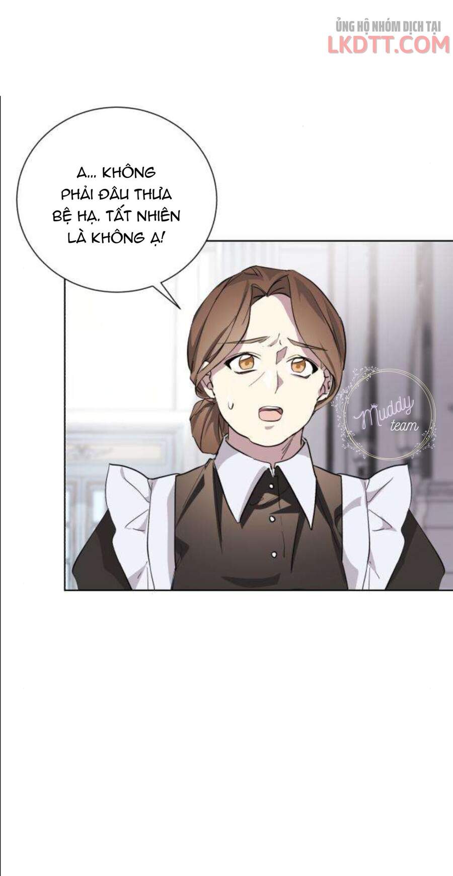 Ta Đã Từng Mong Nàng Biến Mất - Chương 5