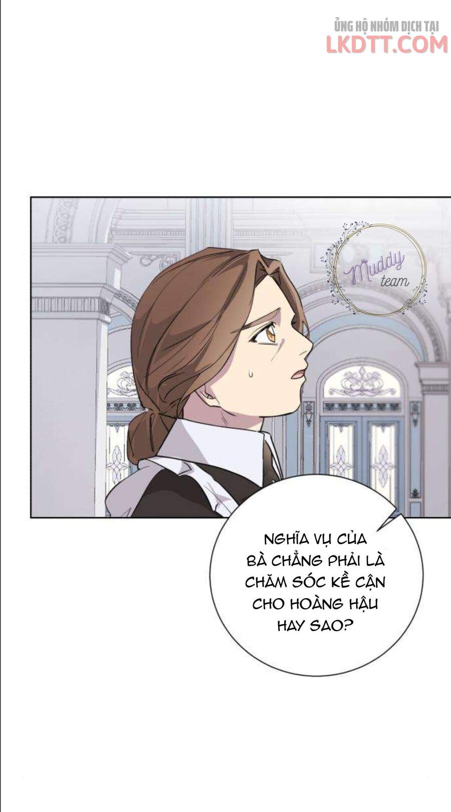 Ta Đã Từng Mong Nàng Biến Mất - Chương 5