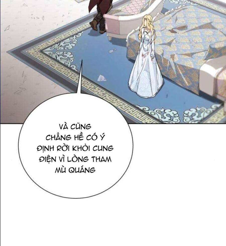 Ta Đã Từng Mong Nàng Biến Mất - Chương 5