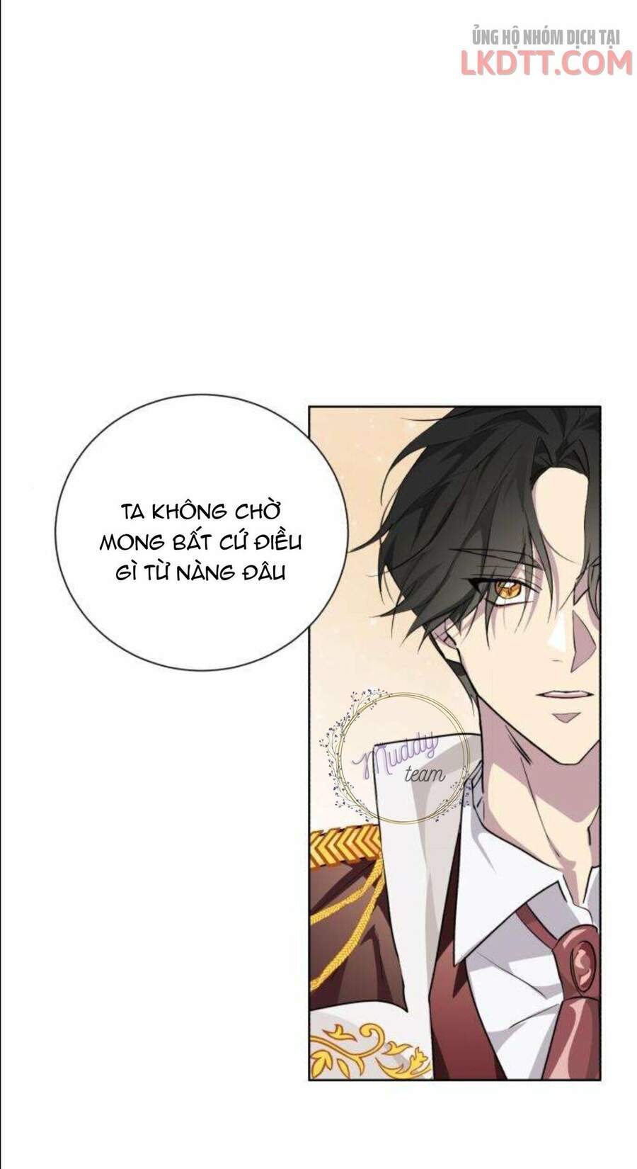 Ta Đã Từng Mong Nàng Biến Mất - Chương 5