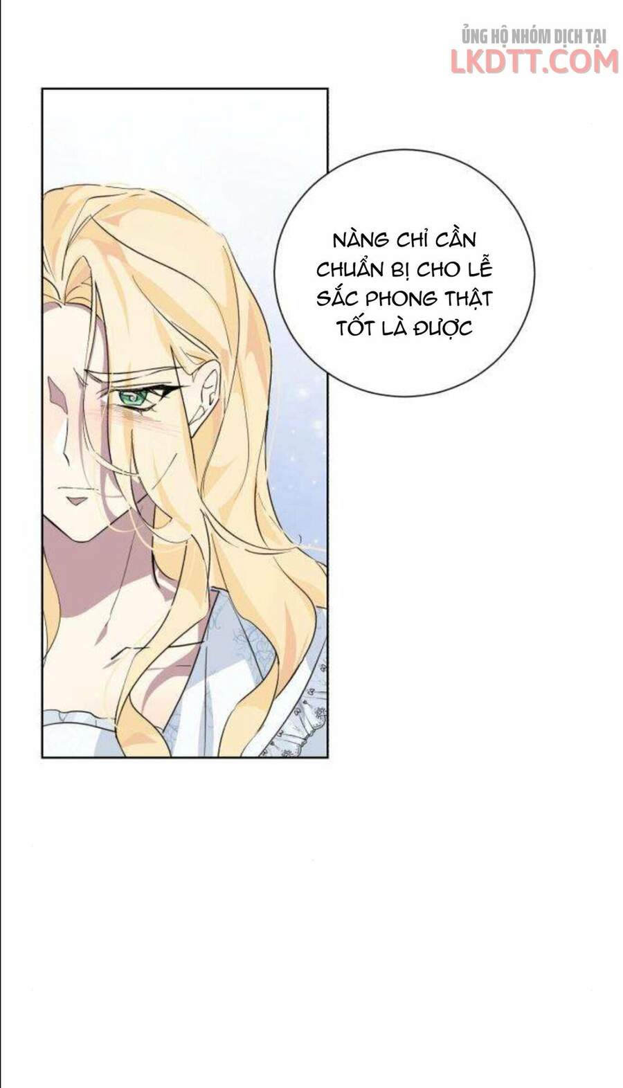 Ta Đã Từng Mong Nàng Biến Mất - Chương 5