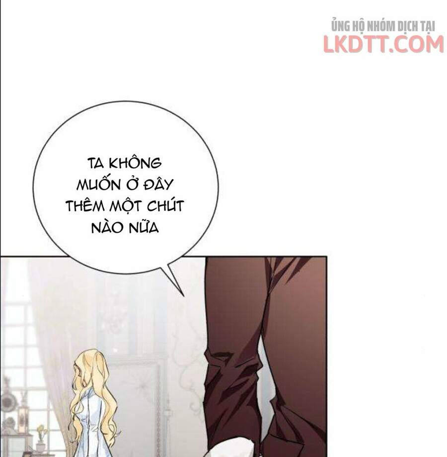 Ta Đã Từng Mong Nàng Biến Mất - Chương 5