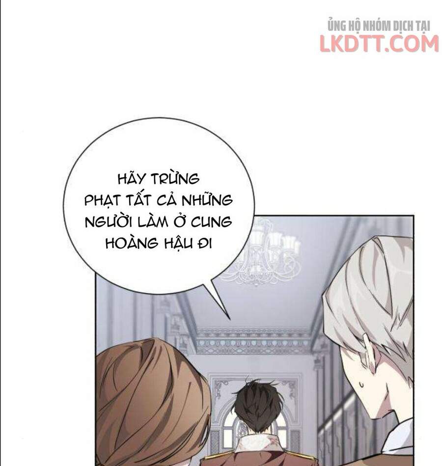 Ta Đã Từng Mong Nàng Biến Mất - Chương 5