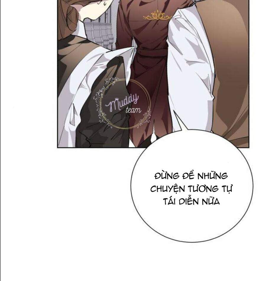 Ta Đã Từng Mong Nàng Biến Mất - Chương 5