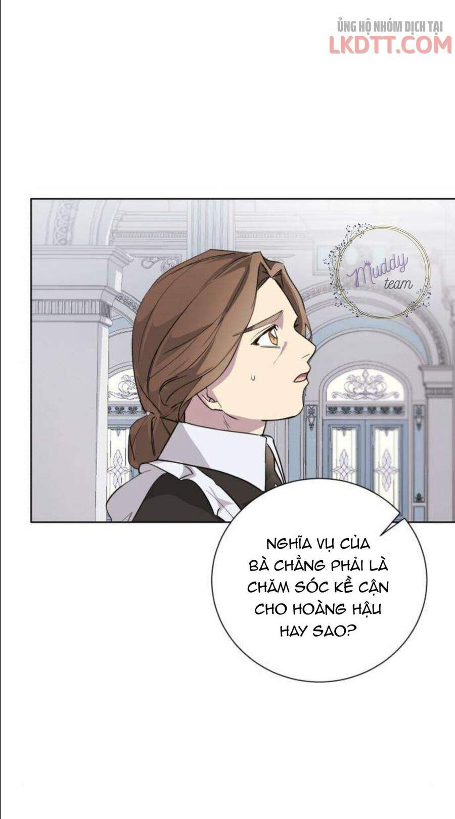 Ta Đã Từng Mong Nàng Biến Mất - Chương 5