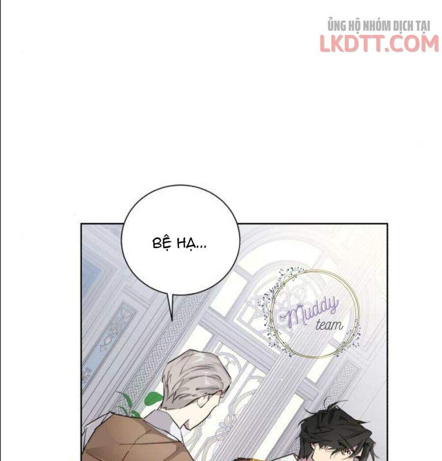 Ta Đã Từng Mong Nàng Biến Mất - Chương 5