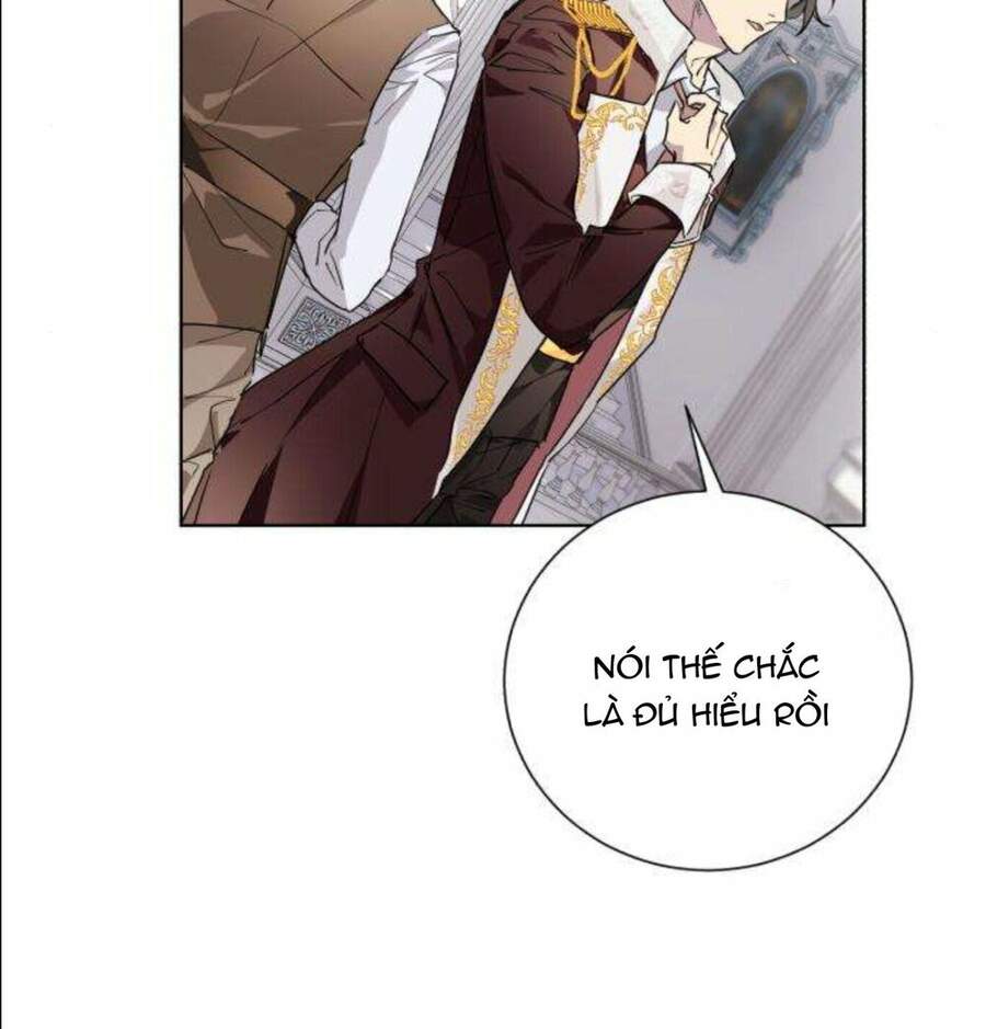 Ta Đã Từng Mong Nàng Biến Mất - Chương 5