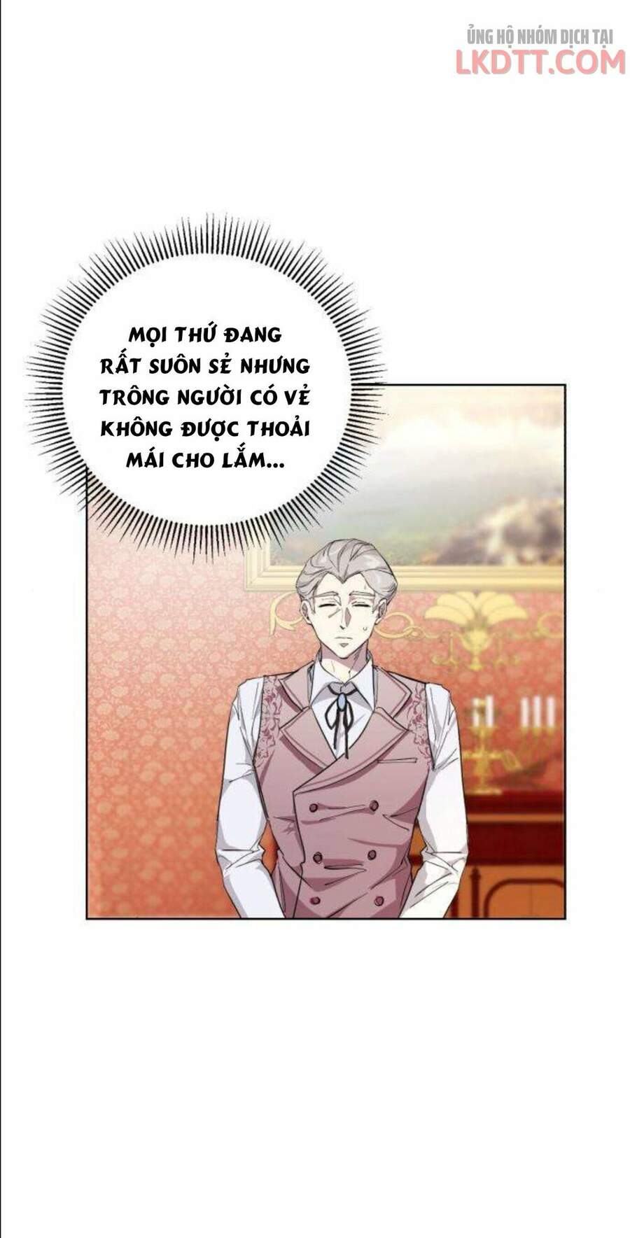 Ta Đã Từng Mong Nàng Biến Mất - Chương 5