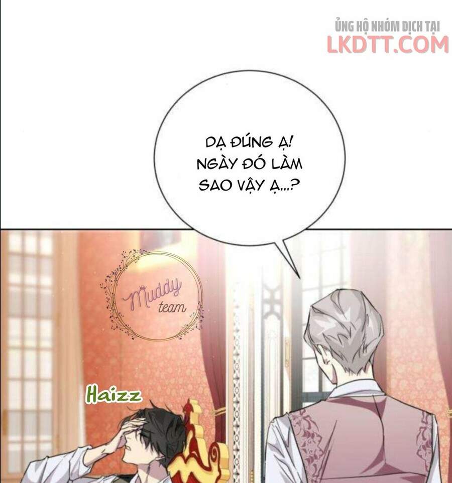 Ta Đã Từng Mong Nàng Biến Mất - Chương 5