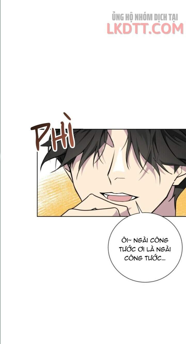 Ta Đã Từng Mong Nàng Biến Mất - Chương 6