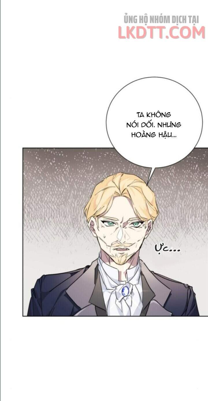 Ta Đã Từng Mong Nàng Biến Mất - Chương 6