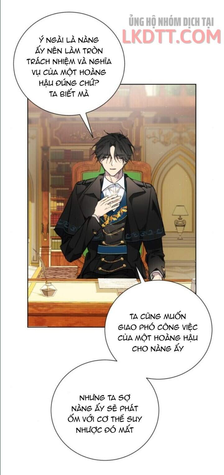 Ta Đã Từng Mong Nàng Biến Mất - Chương 6