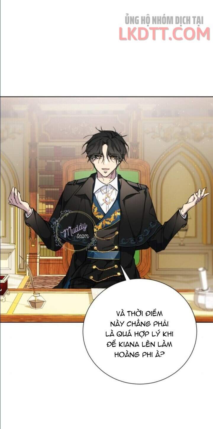 Ta Đã Từng Mong Nàng Biến Mất - Chương 6