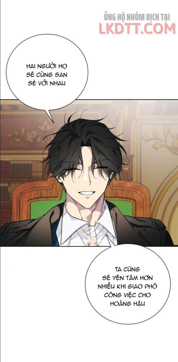 Ta Đã Từng Mong Nàng Biến Mất - Chương 6