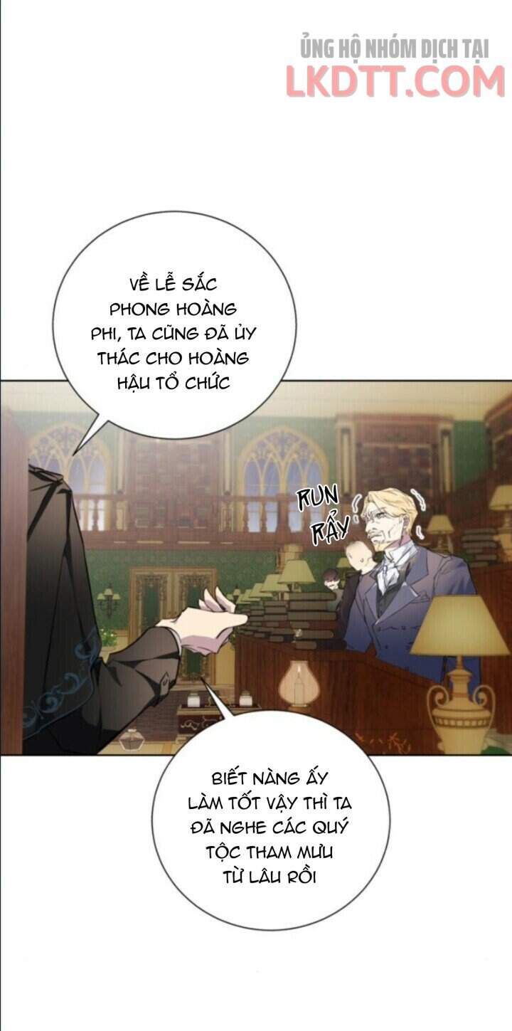 Ta Đã Từng Mong Nàng Biến Mất - Chương 6