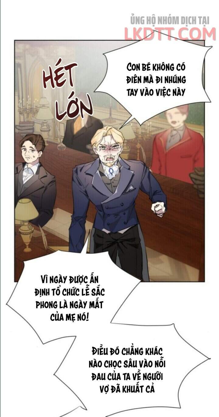 Ta Đã Từng Mong Nàng Biến Mất - Chương 6