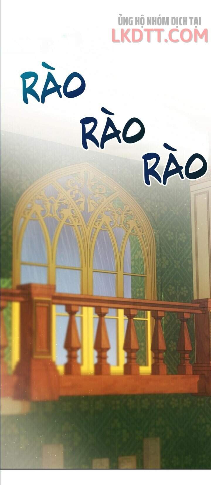 Ta Đã Từng Mong Nàng Biến Mất - Chương 6