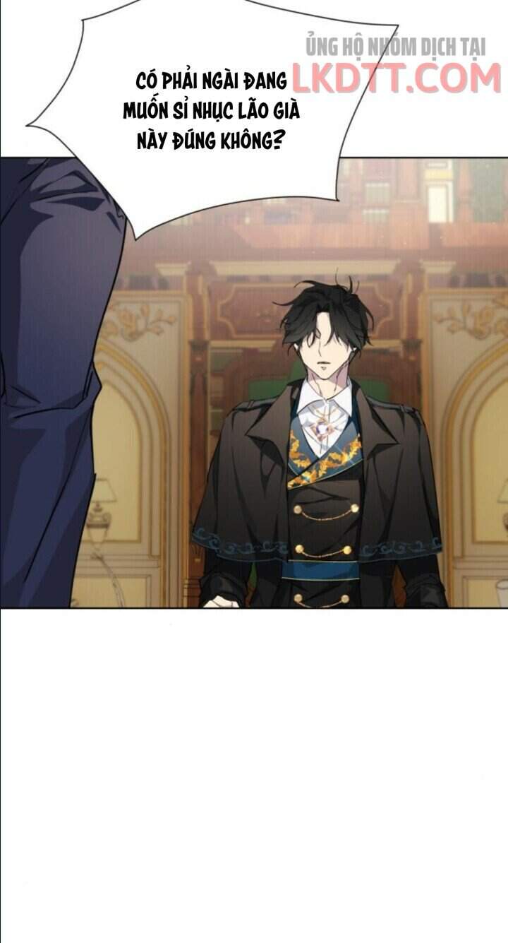 Ta Đã Từng Mong Nàng Biến Mất - Chương 6