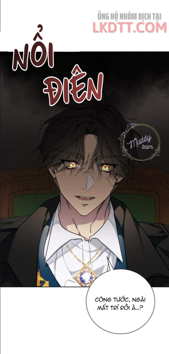 Ta Đã Từng Mong Nàng Biến Mất - Chương 6