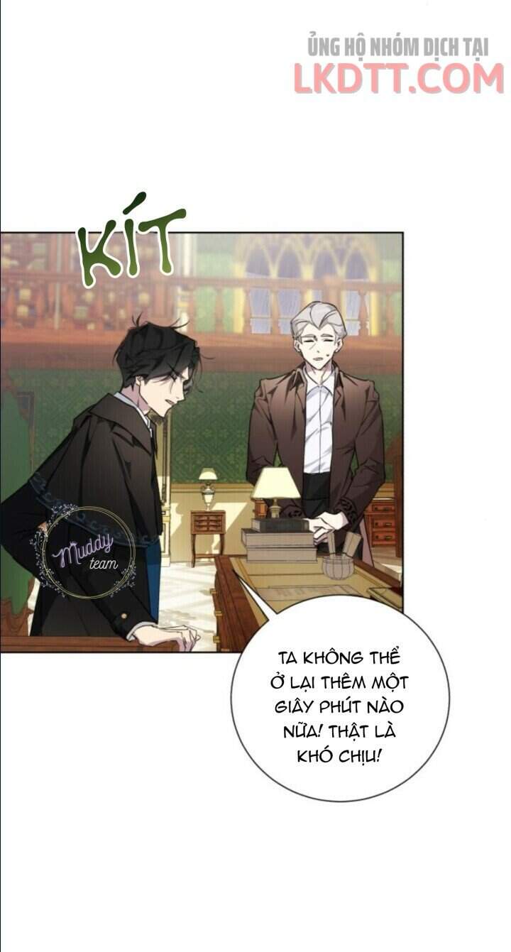 Ta Đã Từng Mong Nàng Biến Mất - Chương 6