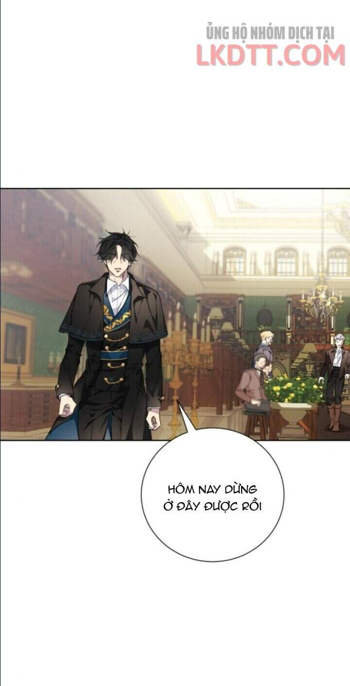 Ta Đã Từng Mong Nàng Biến Mất - Chương 6