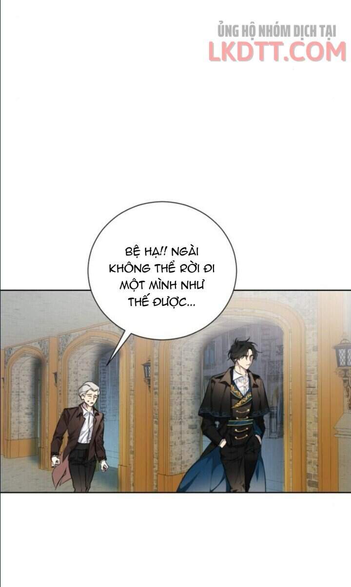 Ta Đã Từng Mong Nàng Biến Mất - Chương 6