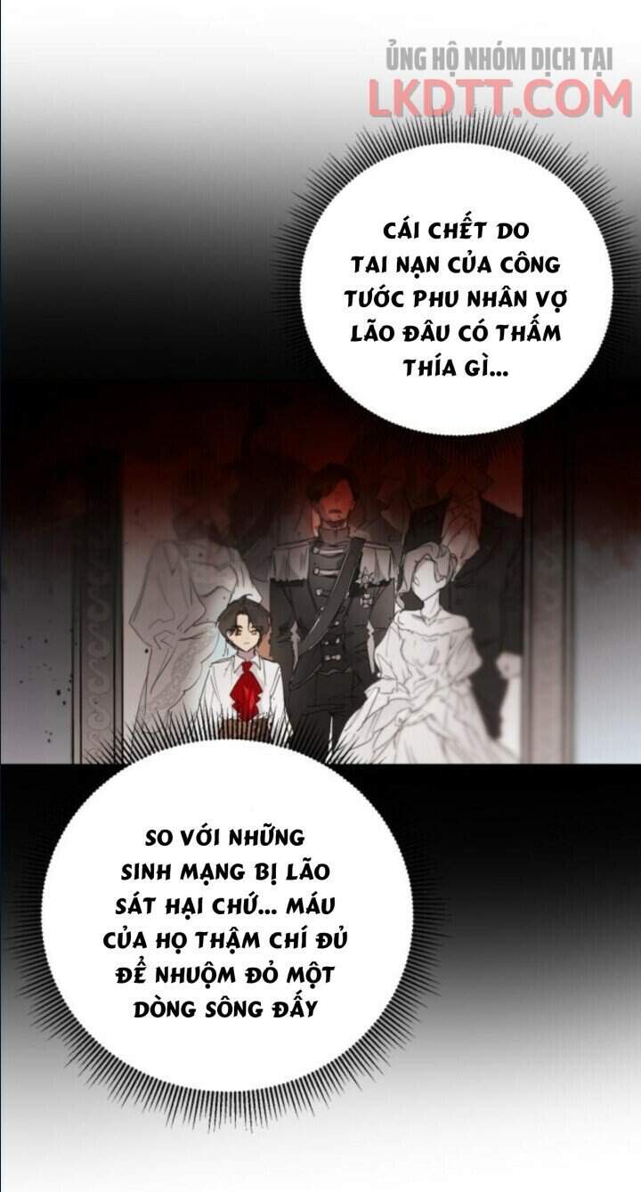 Ta Đã Từng Mong Nàng Biến Mất - Chương 6