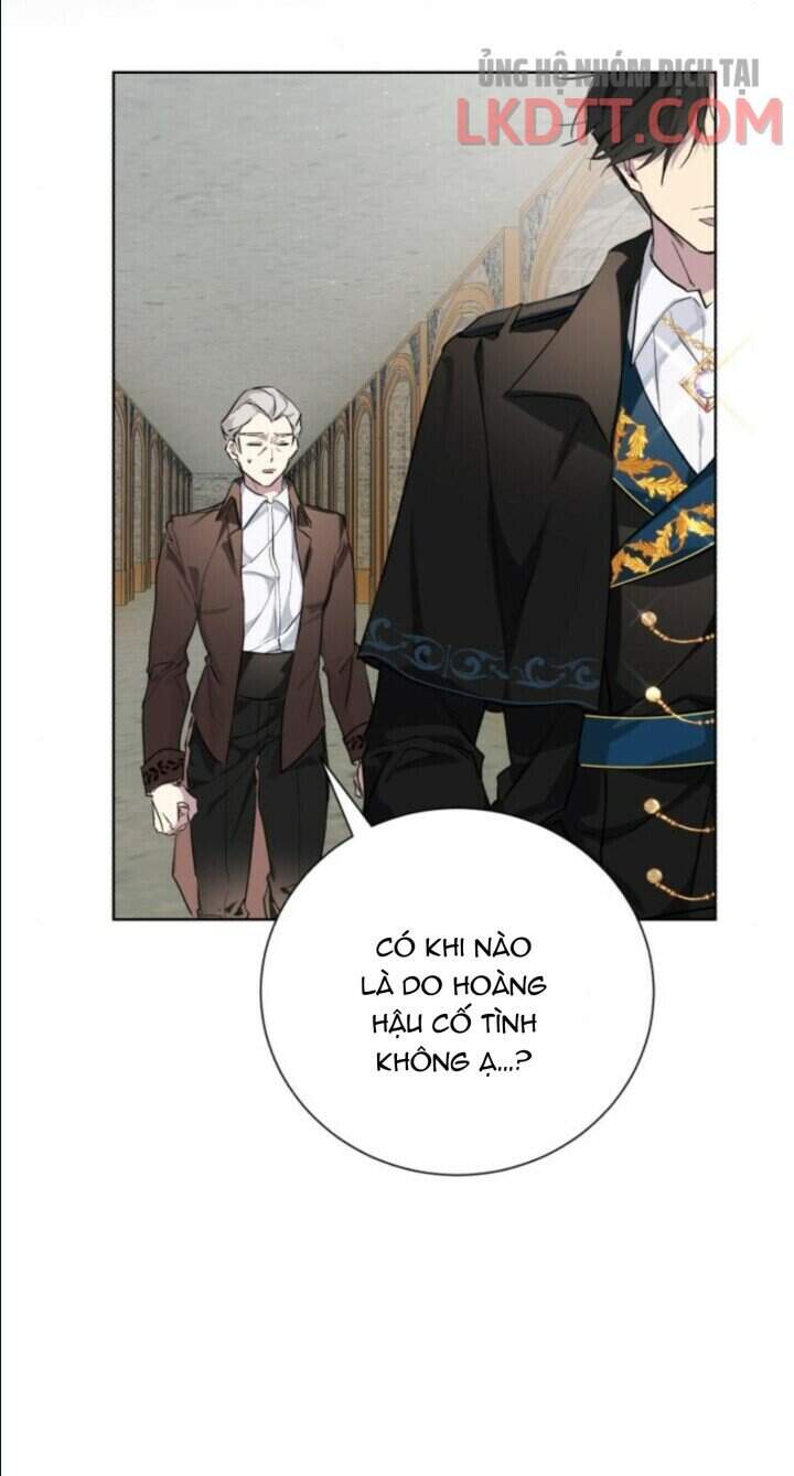 Ta Đã Từng Mong Nàng Biến Mất - Chương 6