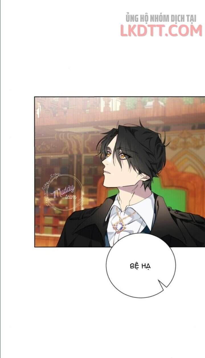 Ta Đã Từng Mong Nàng Biến Mất - Chương 6