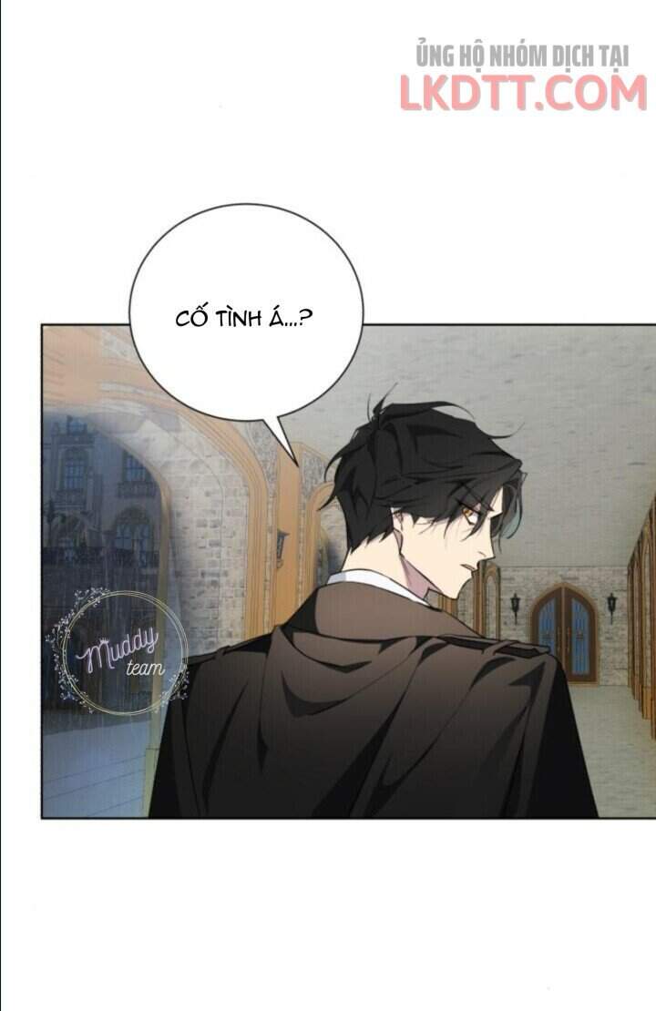 Ta Đã Từng Mong Nàng Biến Mất - Chương 6