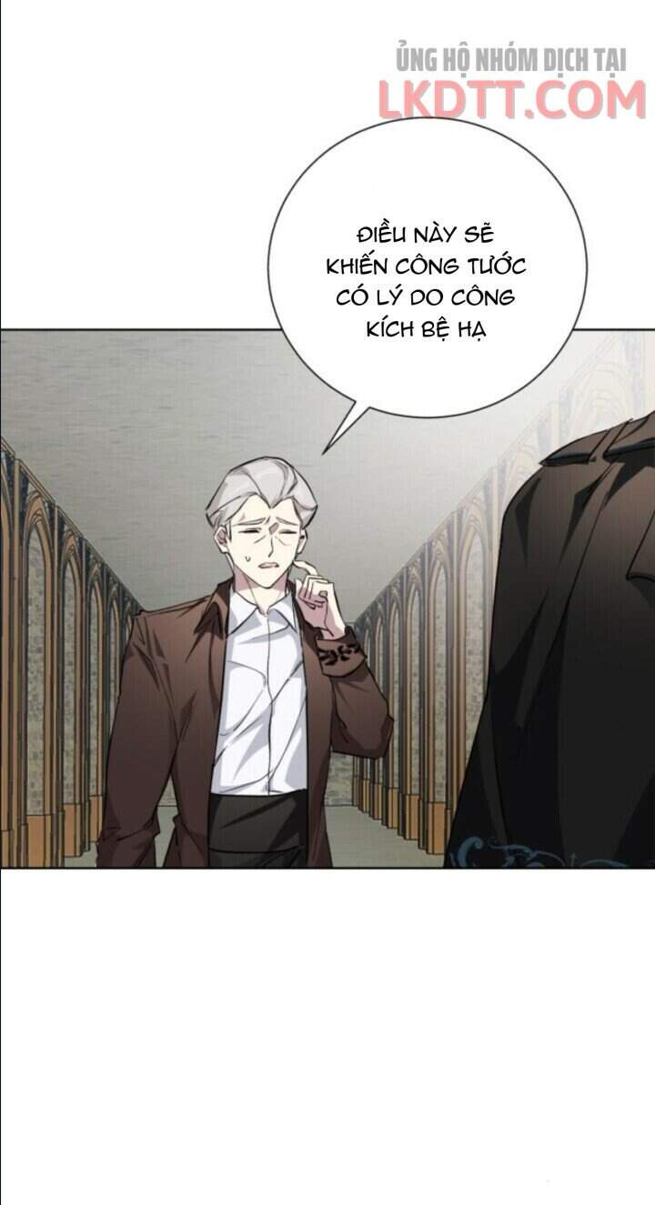 Ta Đã Từng Mong Nàng Biến Mất - Chương 6