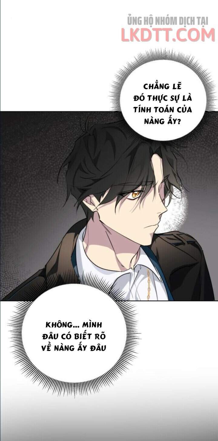 Ta Đã Từng Mong Nàng Biến Mất - Chương 6