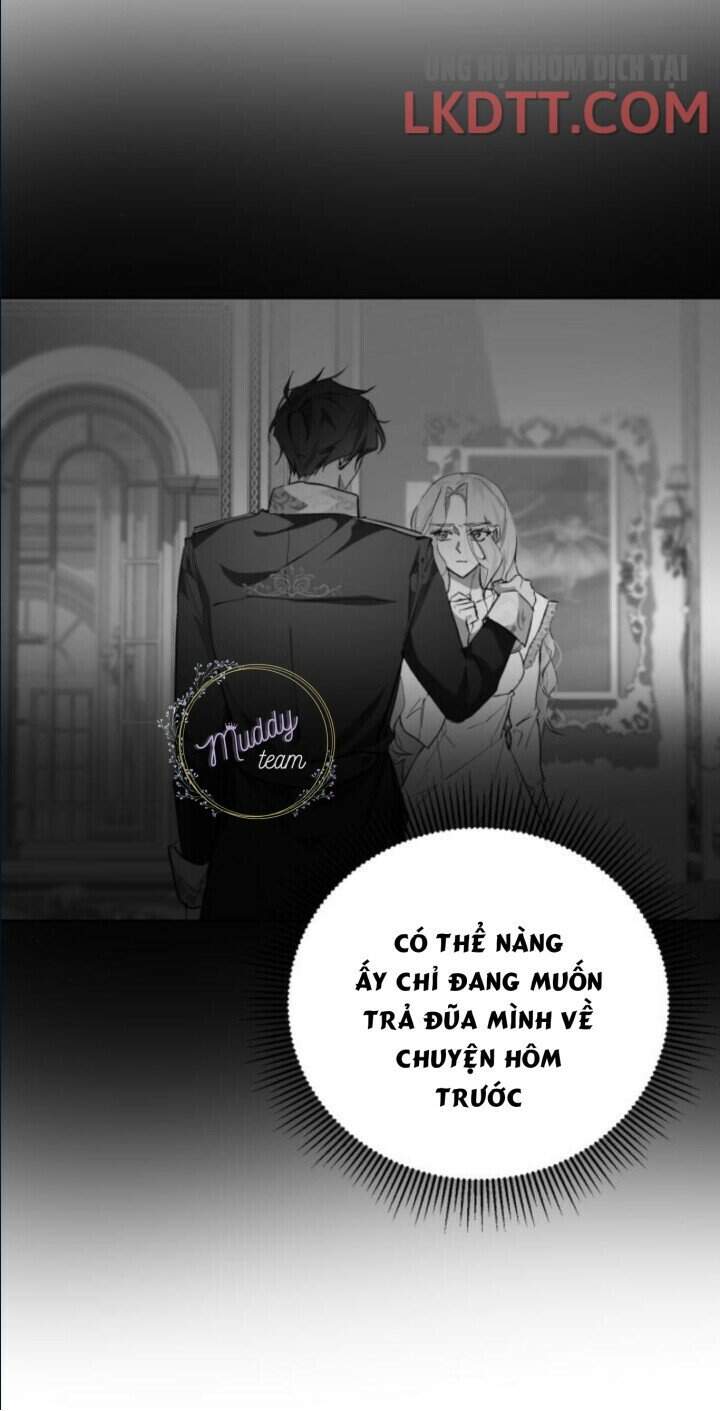 Ta Đã Từng Mong Nàng Biến Mất - Chương 6