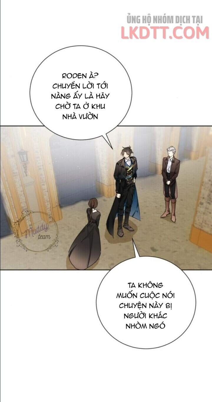 Ta Đã Từng Mong Nàng Biến Mất - Chương 6