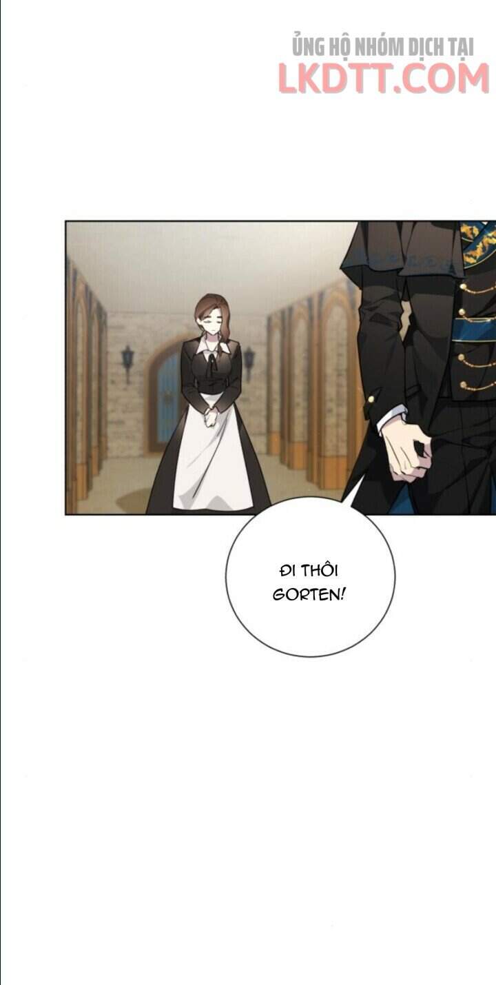 Ta Đã Từng Mong Nàng Biến Mất - Chương 6