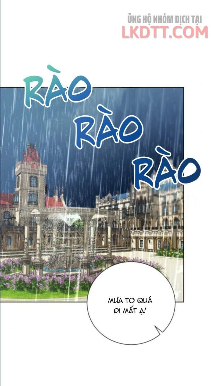 Ta Đã Từng Mong Nàng Biến Mất - Chương 6