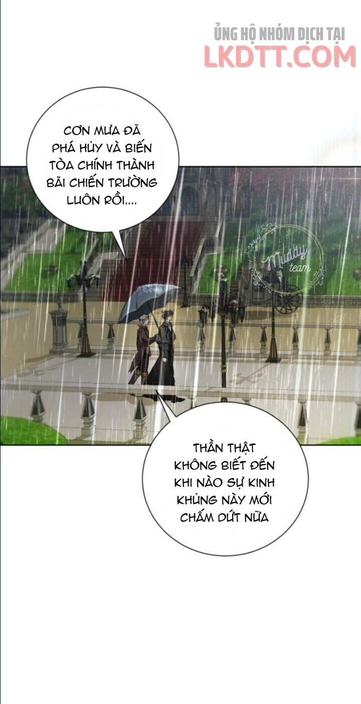 Ta Đã Từng Mong Nàng Biến Mất - Chương 6