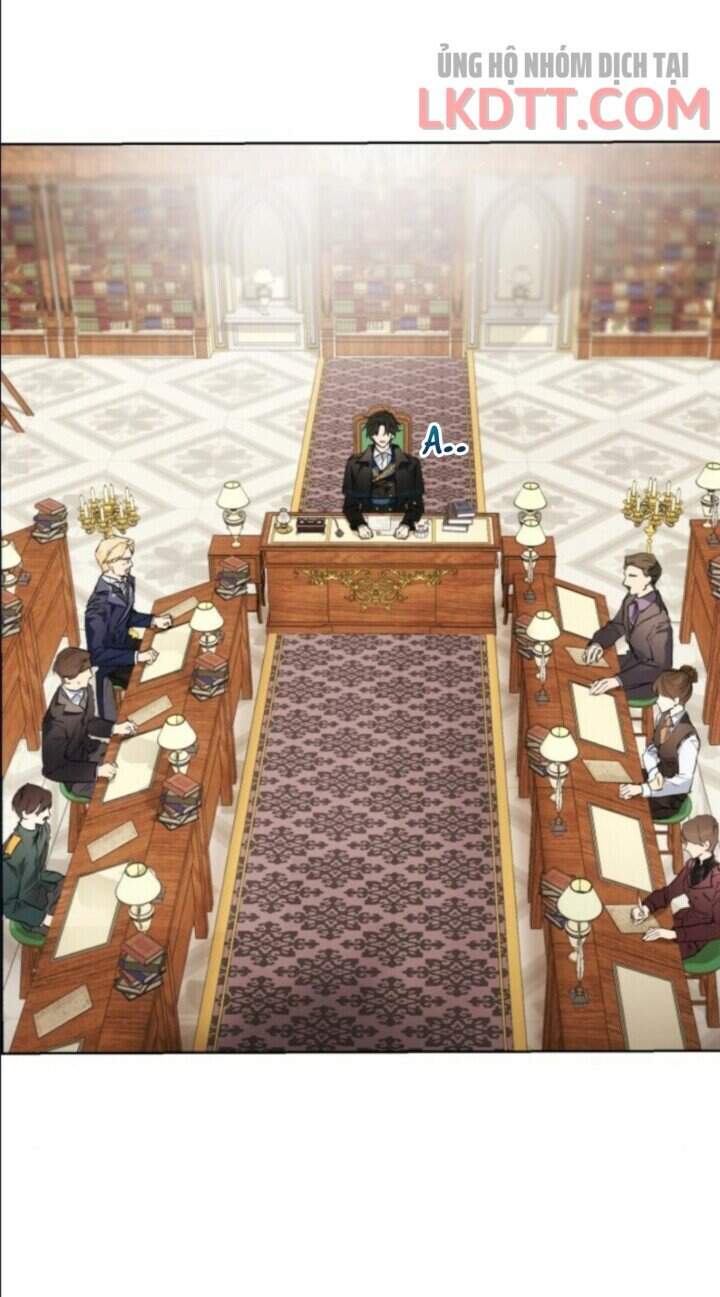 Ta Đã Từng Mong Nàng Biến Mất - Chương 6