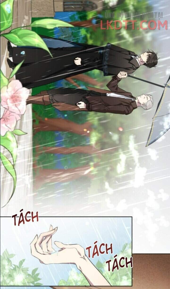 Ta Đã Từng Mong Nàng Biến Mất - Chương 6