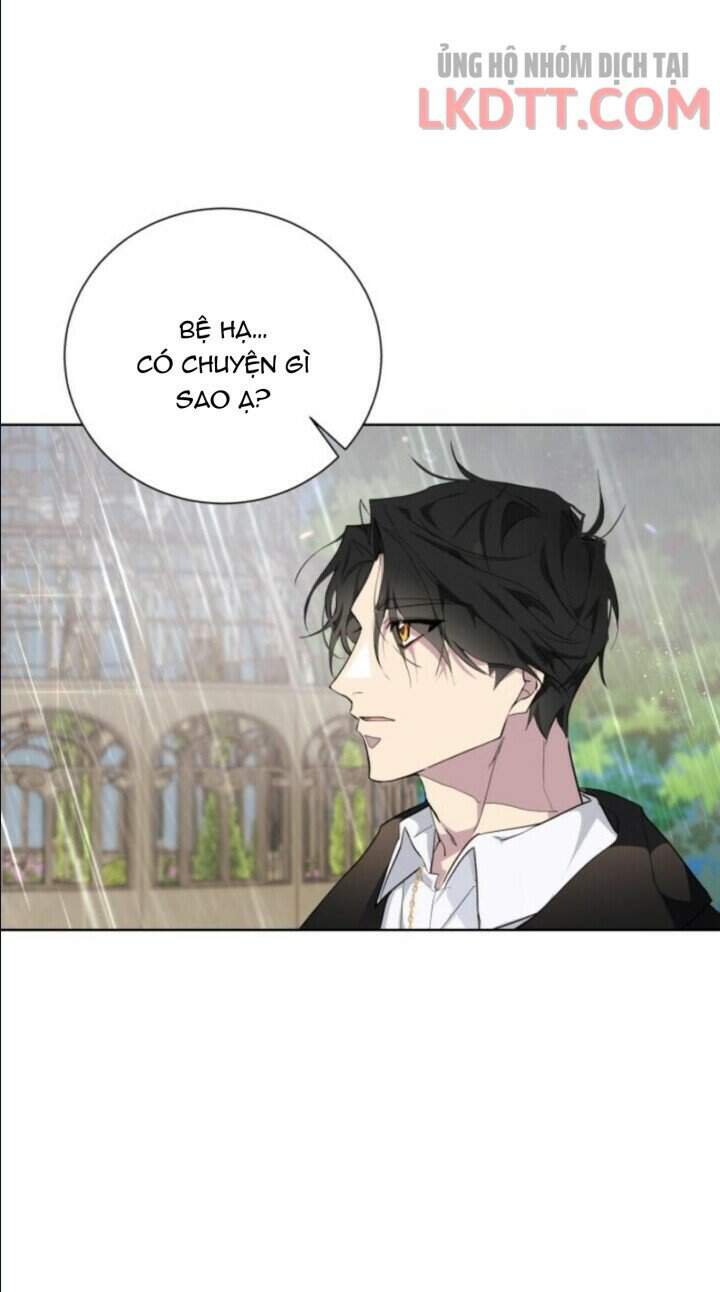 Ta Đã Từng Mong Nàng Biến Mất - Chương 6