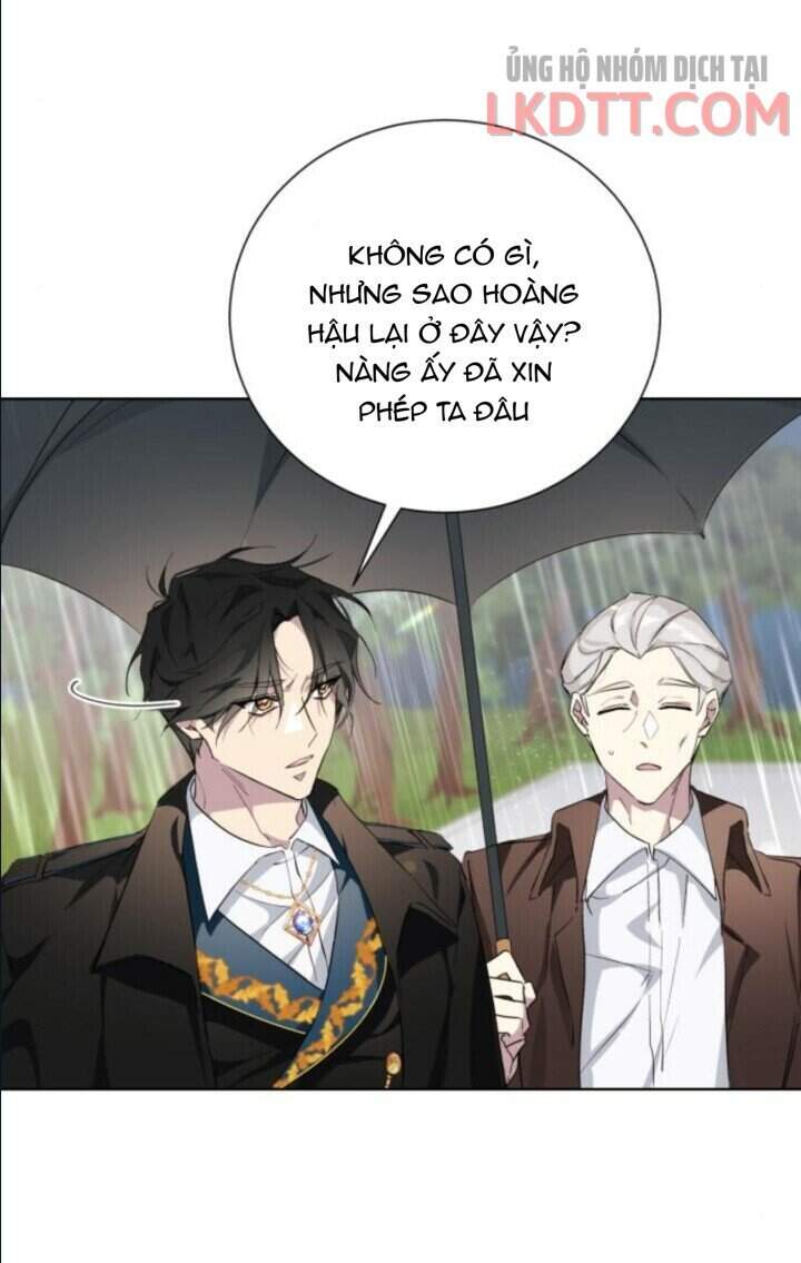 Ta Đã Từng Mong Nàng Biến Mất - Chương 6