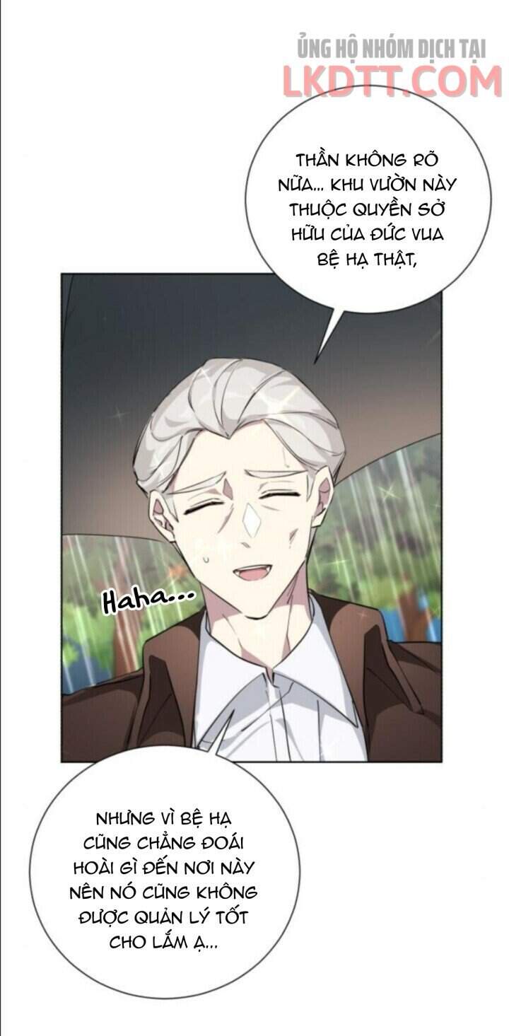 Ta Đã Từng Mong Nàng Biến Mất - Chương 6