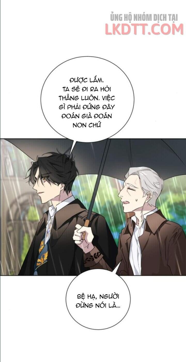 Ta Đã Từng Mong Nàng Biến Mất - Chương 6