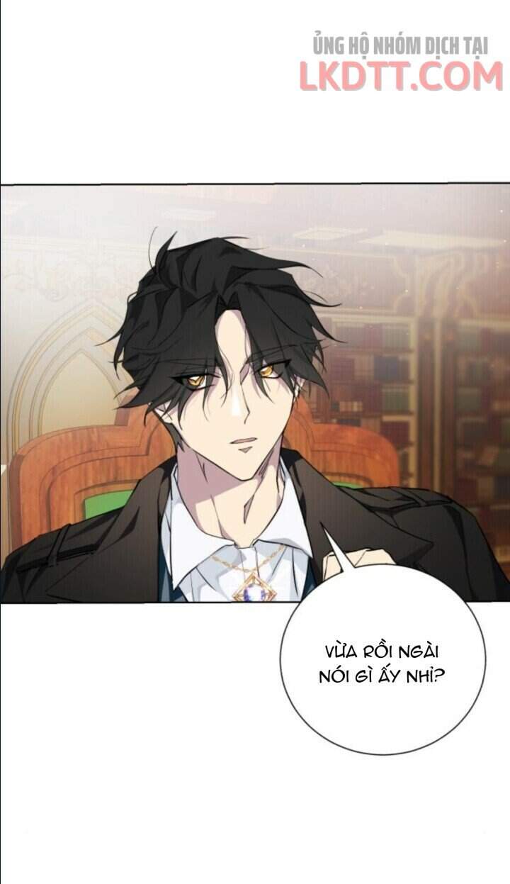 Ta Đã Từng Mong Nàng Biến Mất - Chương 6